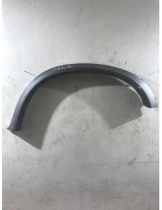 Extension d'aile arriere gauche BMW X5 E70 PHASE 2 Diesel