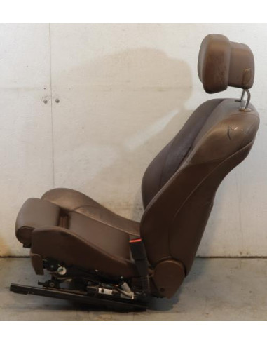 Siege avant droit BMW X5 E70 PHASE 2 Diesel