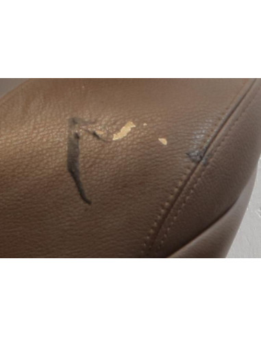 Siege avant droit BMW X5 E70 PHASE 2 Diesel