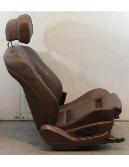 Siege avant droit BMW X5 E70 PHASE 2 Diesel