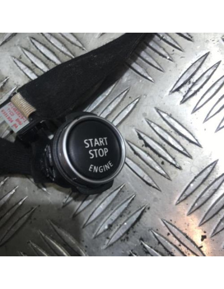 Bouton de demarrage BMW X5 E70 PHASE 2 Diesel
