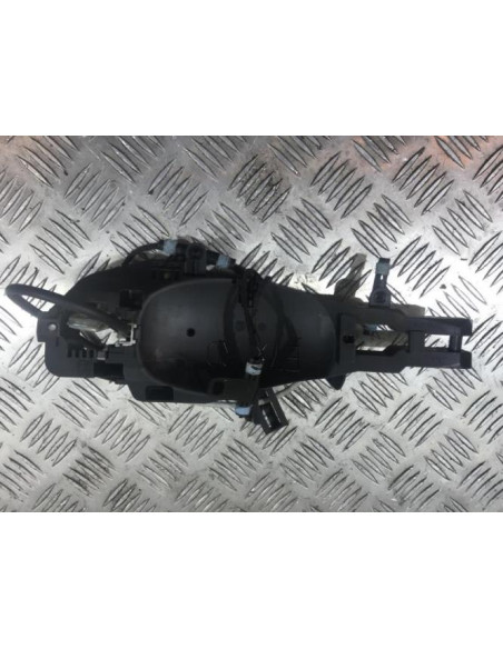 Support poignee porte arriere gauche BMW X5 E70 PHASE 2 Diesel