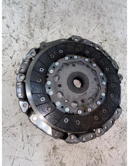 Embrayage BMW SERIE 1 (E81) 