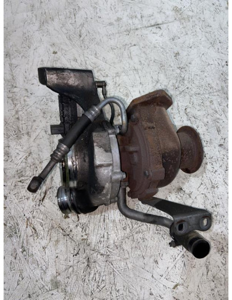 Turbo BMW SERIE 1 (E87) PHASE 2 (LCI) 