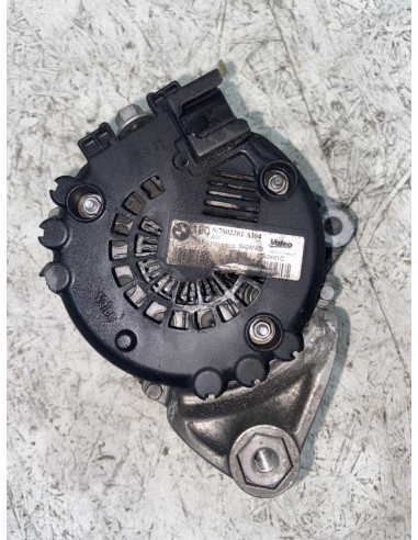 Alternateur BMW SERIE 1 (E87) PHASE 2 (LCI) 