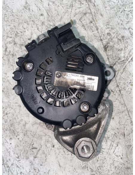 Alternateur BMW SERIE 1 (E87) PHASE 2 (LCI) 