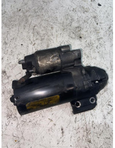 Demarreur BMW SERIE 1 (E81) 