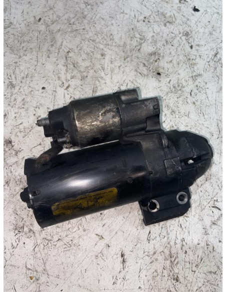 Demarreur BMW SERIE 1 (E81) 