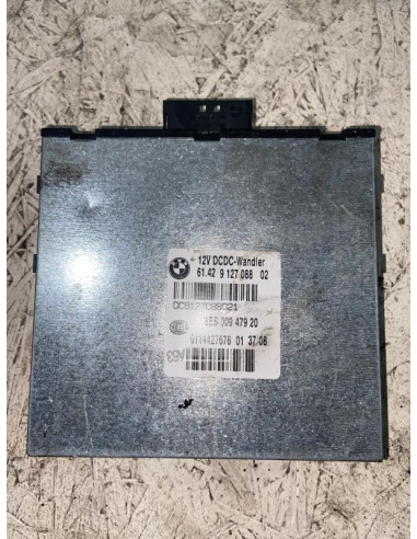 Calculateur BMW SERIE 1 E81 Diesel