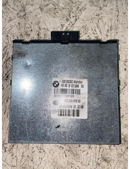 Calculateur BMW SERIE 1 E81 Diesel