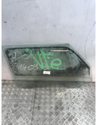 Vitre avant droit MINI MINI 2 R61 PACEMAN COUPE Diesel