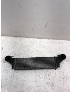 Echangeur air (Intercooler) BMW X5 E53 