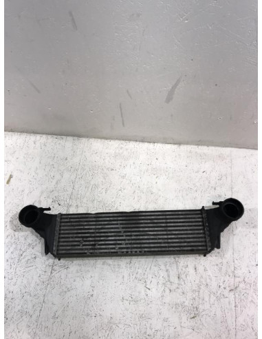 Echangeur air (Intercooler) BMW X5 E53 