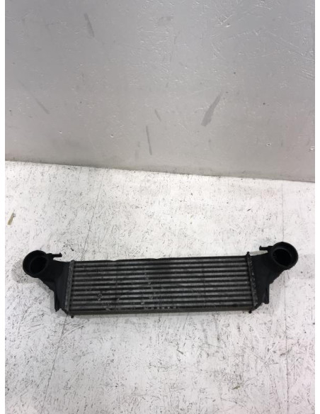 Echangeur air (Intercooler) BMW X5 E53 