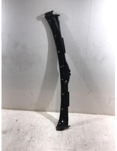 Baie de pare brise BMW X5 E53 