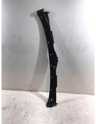 Baie de pare brise BMW X5 E53 