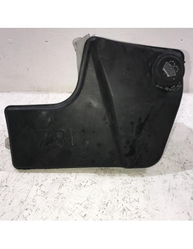 Vase de lave glace BMW X5 E53 