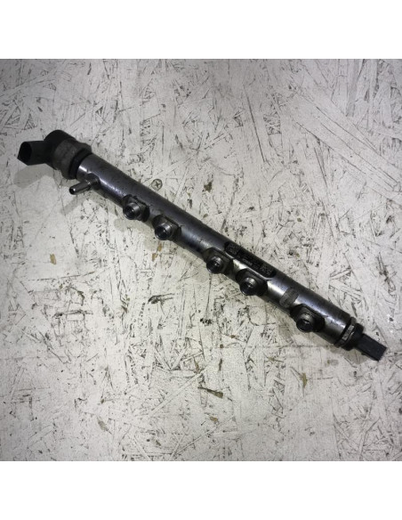 Capteur de pression de rampe injection BMW SERIE 1 (E81) 