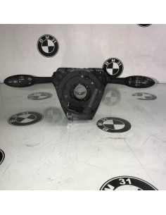 Com (Bloc Contacteur Tournant+Commodo Essuie Glace+Commodo Phare) MINI MINI 2 R56 PHASE 1 