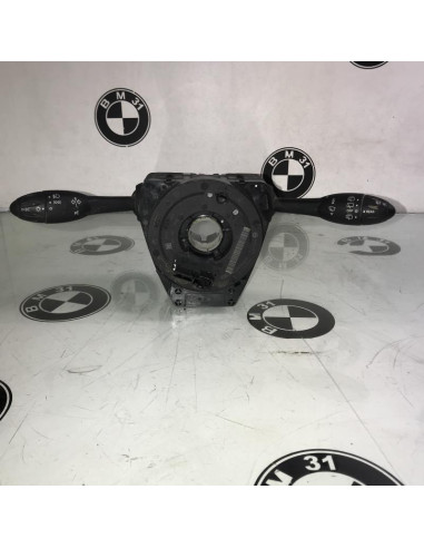 Com (Bloc Contacteur Tournant+Commodo Essuie Glace+Commodo Phare) MINI MINI 2 R56 PHASE 1 