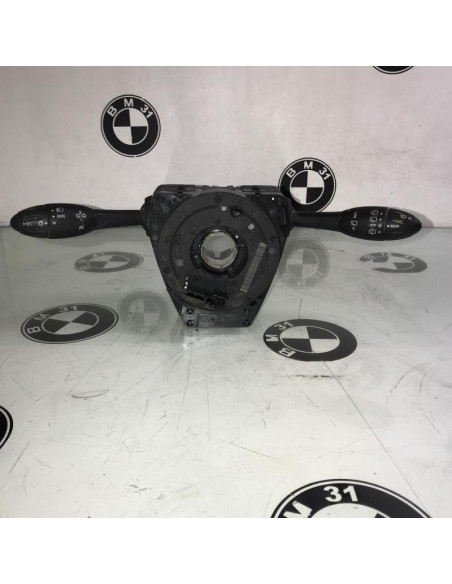 Com (Bloc Contacteur Tournant+Commodo Essuie Glace+Commodo Phare) MINI MINI 2 R56 PHASE 1 