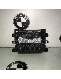 Commande chauffage MINI MINI 2 R56 PHASE 2 