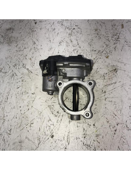 Boitier papillon BMW SERIE 1 (F20) 