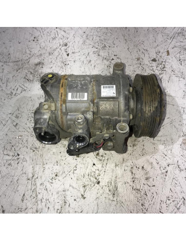 Compresseur clim BMW SERIE 1 (F20) 