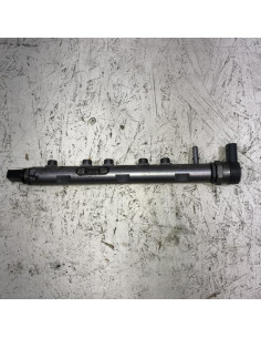 Capteur de pression de rampe injection BMW SERIE 1 (E81) 