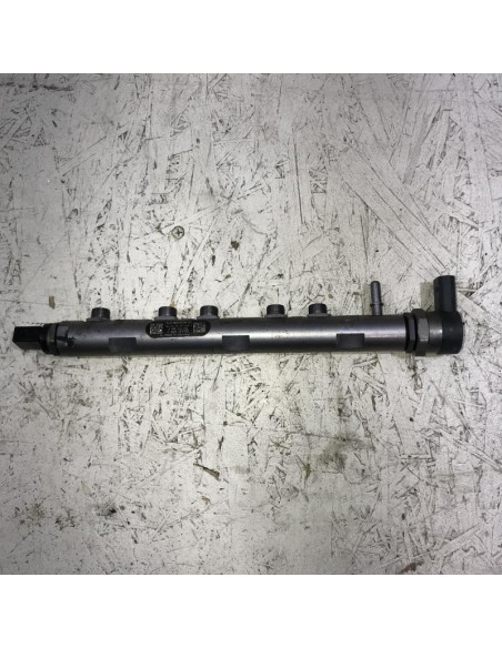 Capteur de pression de rampe injection BMW SERIE 1 (E81) 