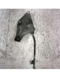 Support moteur gauche BMW SERIE 1 (E81) 