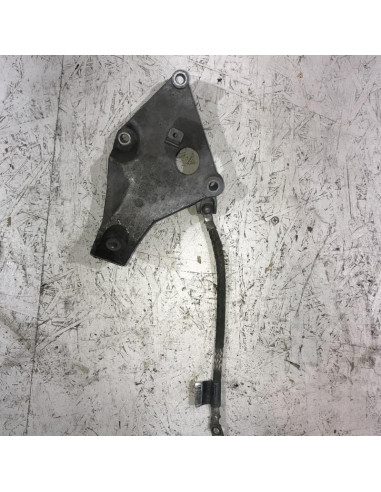 Support moteur gauche BMW SERIE 1 (E81) 