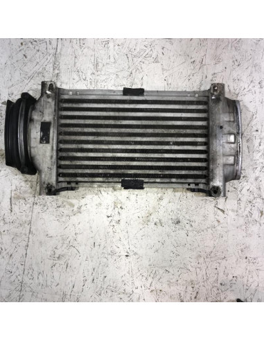 Echangeur air (Intercooler) MINI  
