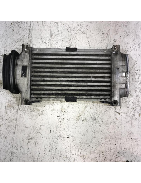 Echangeur air (Intercooler) MINI  