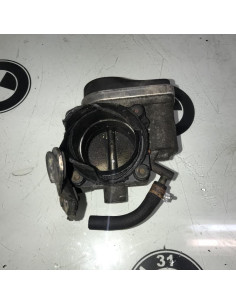 Boitier papillon MINI  