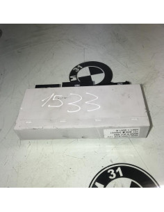 Calculateur BMW SERIE 3 E46 PHASE 1 Diesel