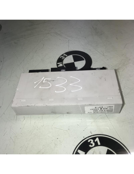 Calculateur BMW SERIE 3 E46 PHASE 1 Diesel