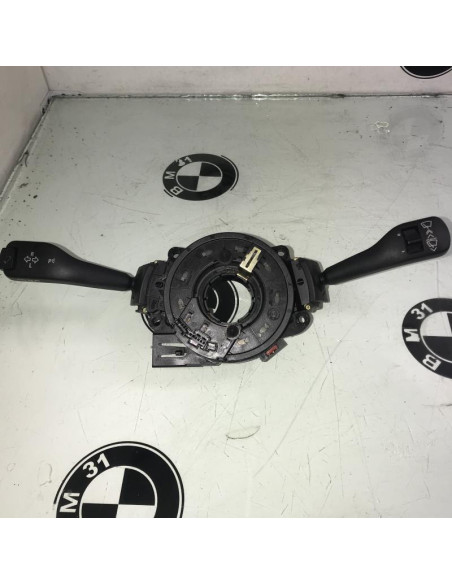 Com (Bloc Contacteur Tournant+Commodo Essuie Glace+Commodo Phare) BMW SERIE 3 (E46) 