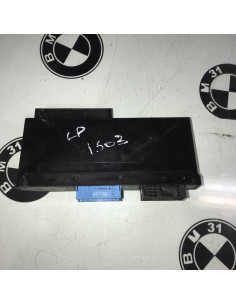 Calculateur BMW SERIE 1 E81 Diesel