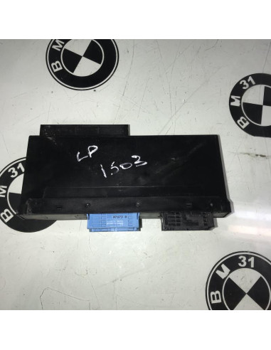 Calculateur BMW SERIE 1 E81 Diesel