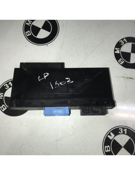 Calculateur BMW SERIE 1 E81 Diesel