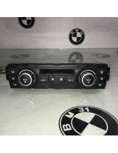 Commande chauffage BMW SERIE 1 E87 PHASE 1 Diesel