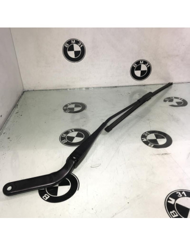 Bras essuie glace avant droit BMW SERIE 1 (E81) 