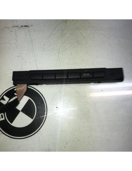 Bouton/Interrupteur BMW SERIE 1 (E81) 
