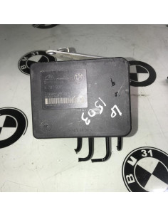 Bloc ABS (freins anti-blocage) BMW SERIE 1 E81 Diesel