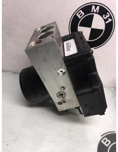 Bloc ABS (freins anti-blocage) BMW SERIE 3 (E46) 
