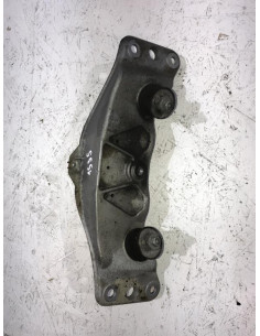 Support de boite BMW SERIE 7 E65 PHASE 2 Diesel