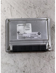 Calculateur BMW SERIE 3 (E46) 