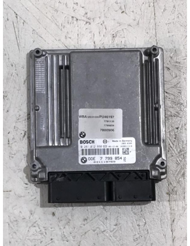 Calculateur BMW SERIE 3 (E90) PHASE 1 