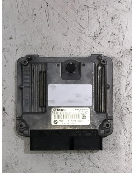 Calculateur MINI MINI 2 R56 PHASE 2 